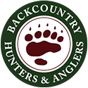 Backcountry Hunters & Anglers